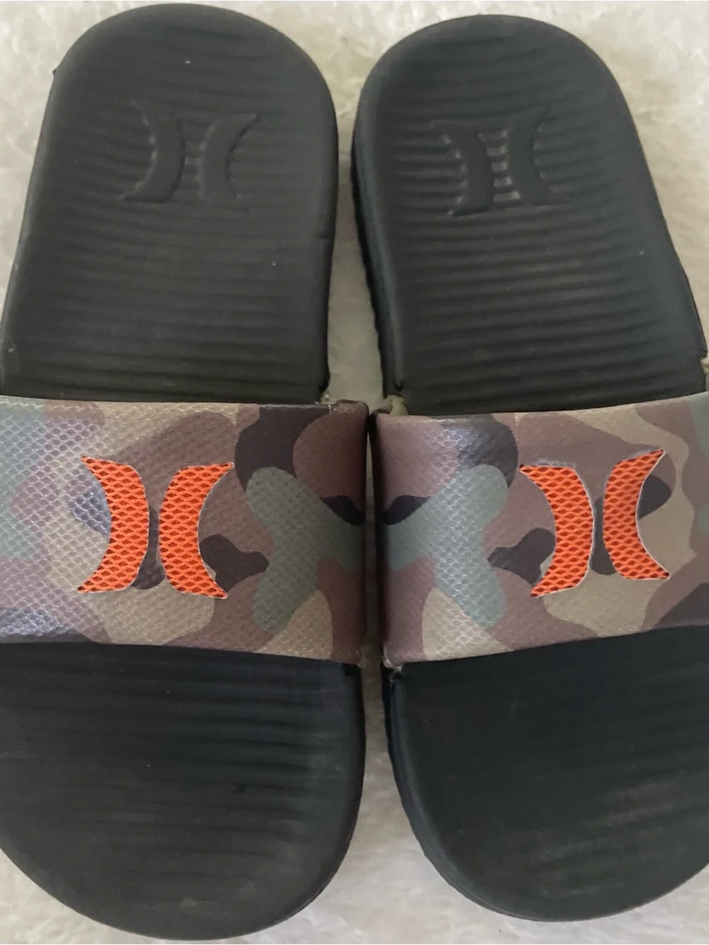 Toddler Boy Sandals